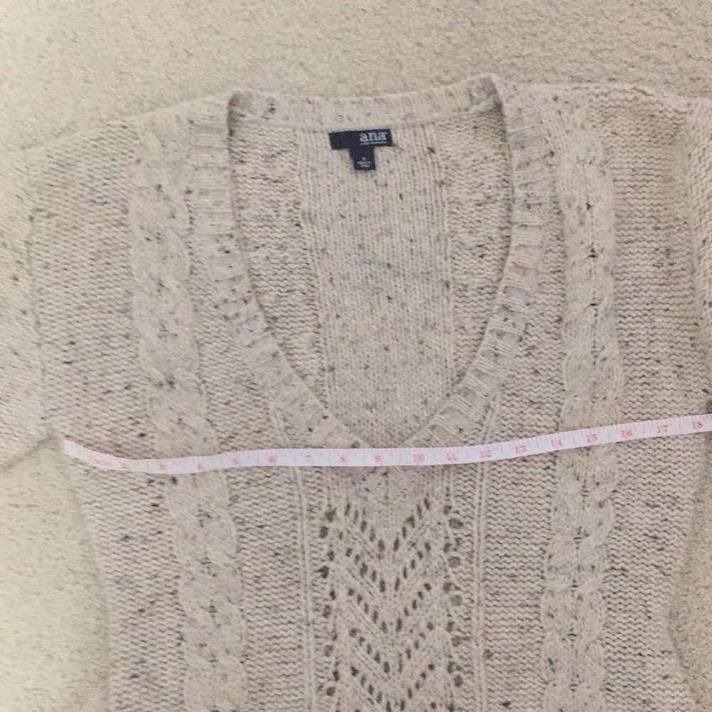 A.N.A Knit Sweater Fall/ Winter - Picture 10 of 12
